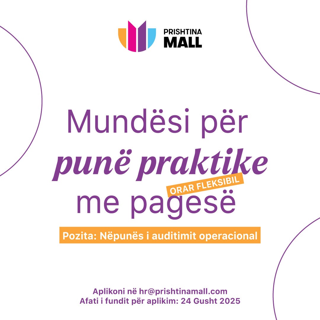 Nëpunës i auditimit operacional